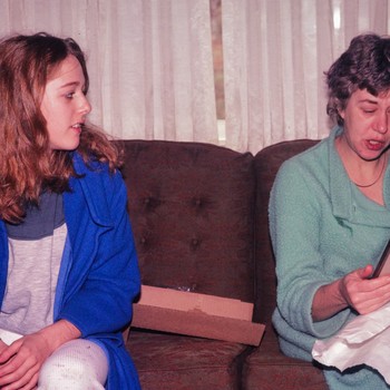 Photo of Jeanine VanKerckhove